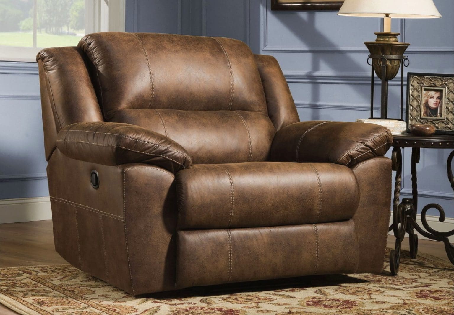 Types of Recliners Detailed Guide