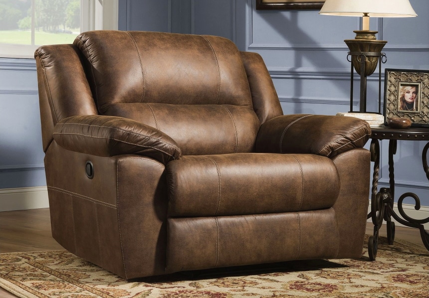 Types of Recliners: Detailed Guide