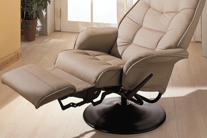 Types of Recliners: Detailed Guide