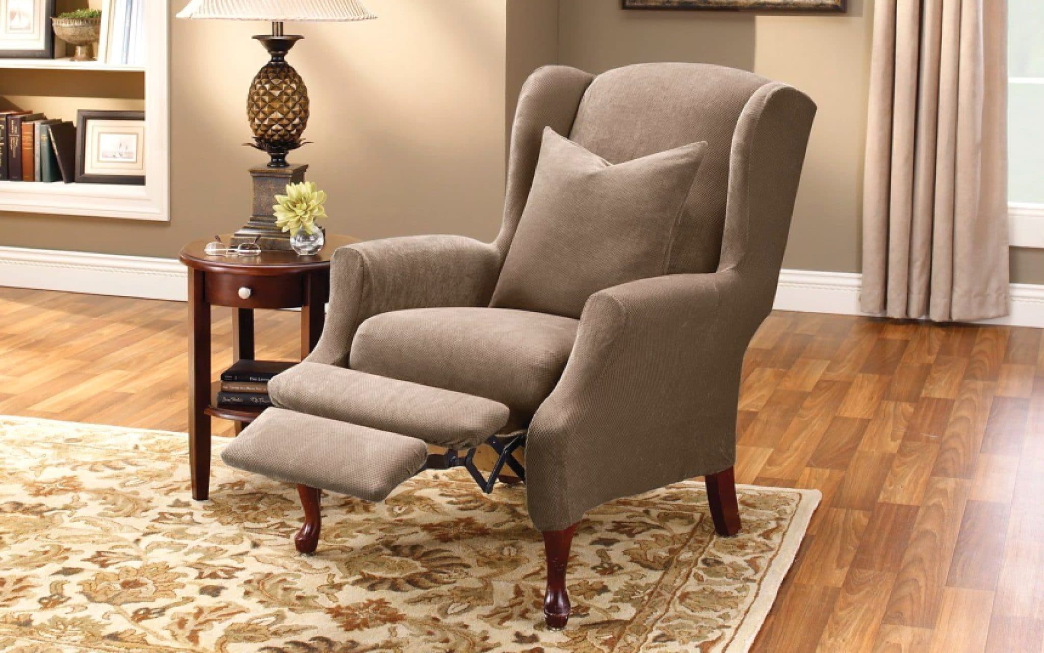 Types of Recliners Detailed Guide