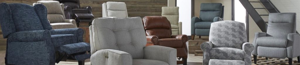 Types of Recliners: Detailed Guide