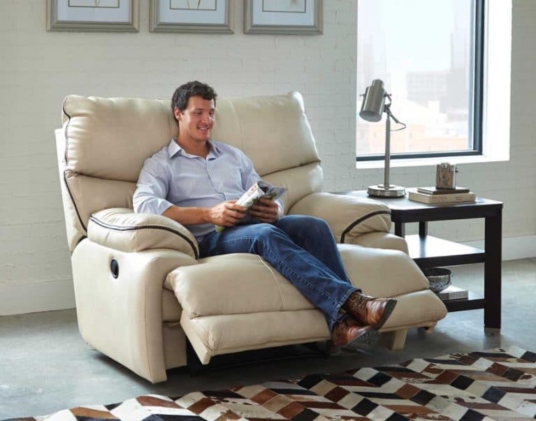 What Does Recliner Mean? Find the Answer Here!