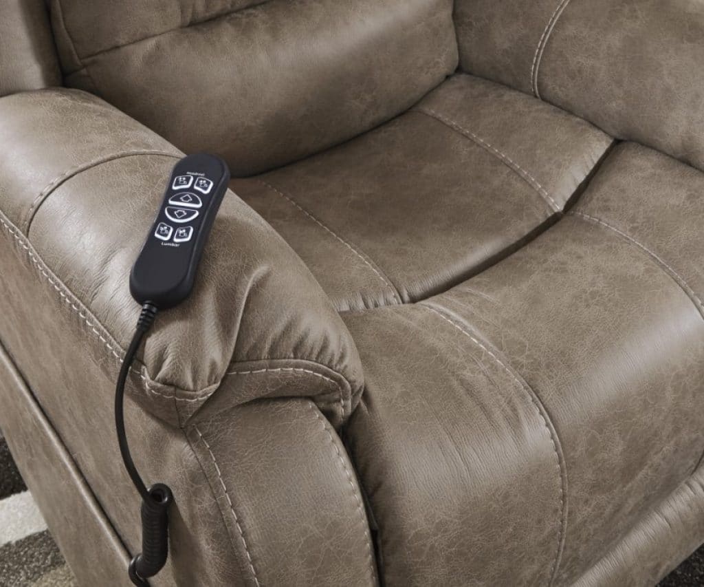 What Does Recliner Mean?