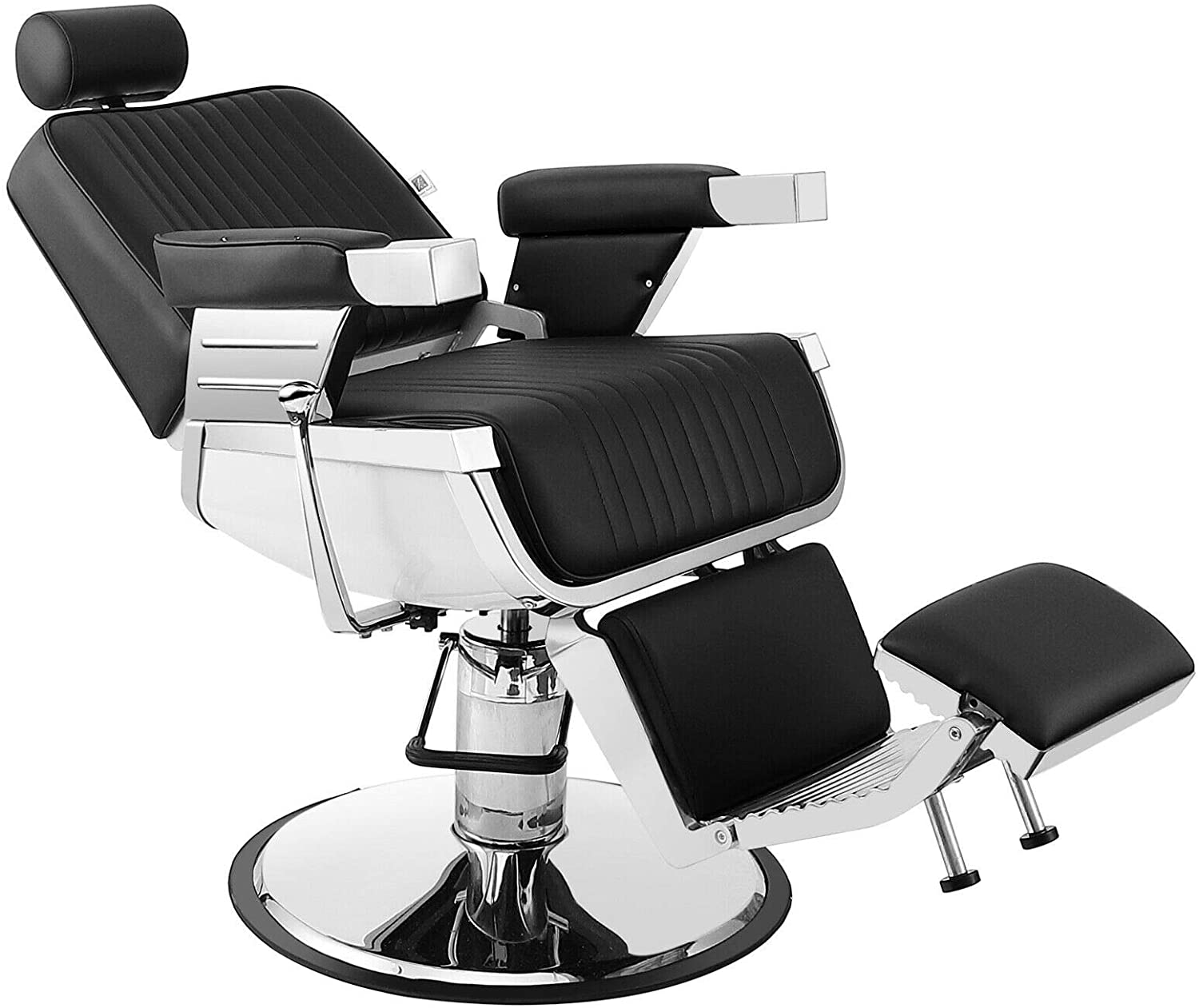 Artist Hand Hydraulic Barber Chair