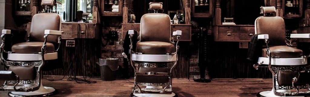 10 Best Barber Chairs - Comfortable and Professional!