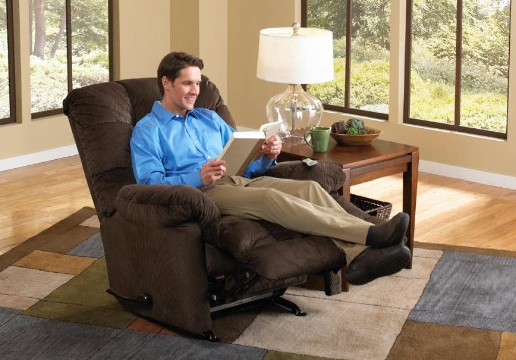 6 Best Catnapper Recliners for a Cozy Home