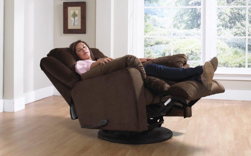 6 Best Catnapper Recliners for a Cozy Home