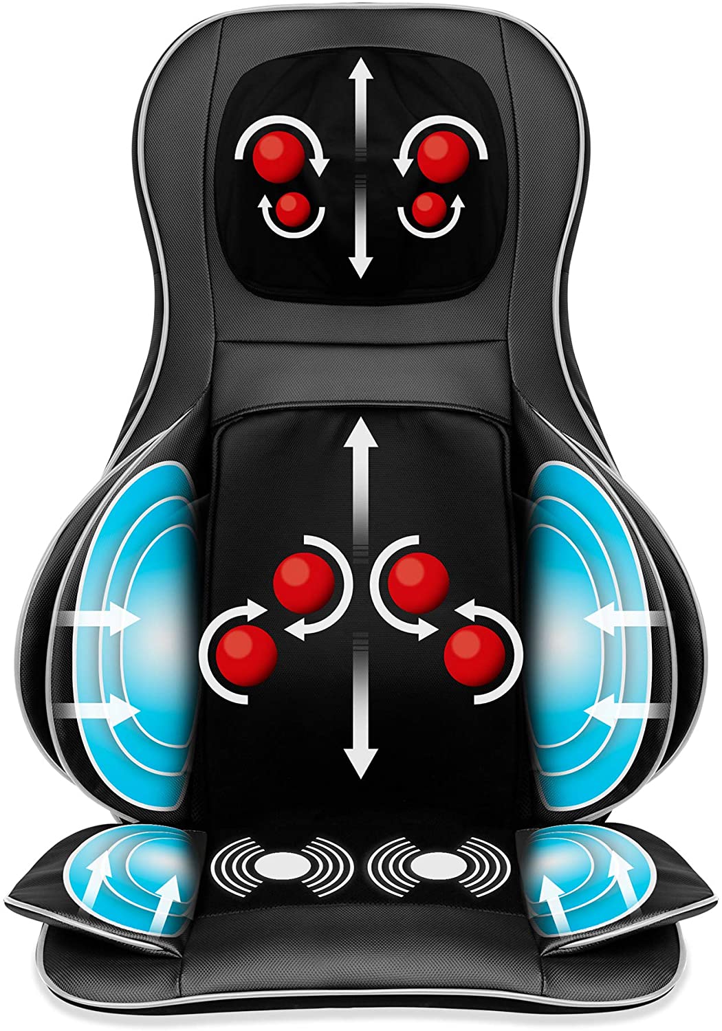 Best Choice Products Massage Cushion