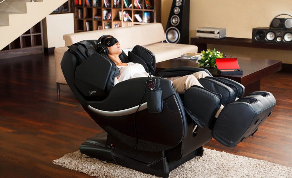 9 Best Massage Chairs Under $2000 for Premium Relaxation and Optimum Comfort