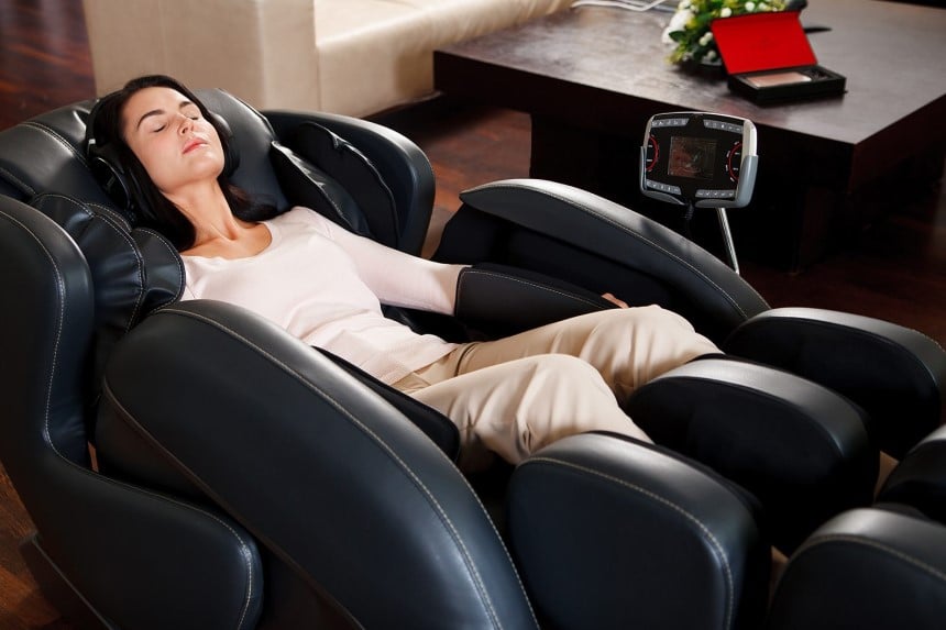 5 Best Massage Office Chairs - One More Reason To Love Your Office (Winter 2022)