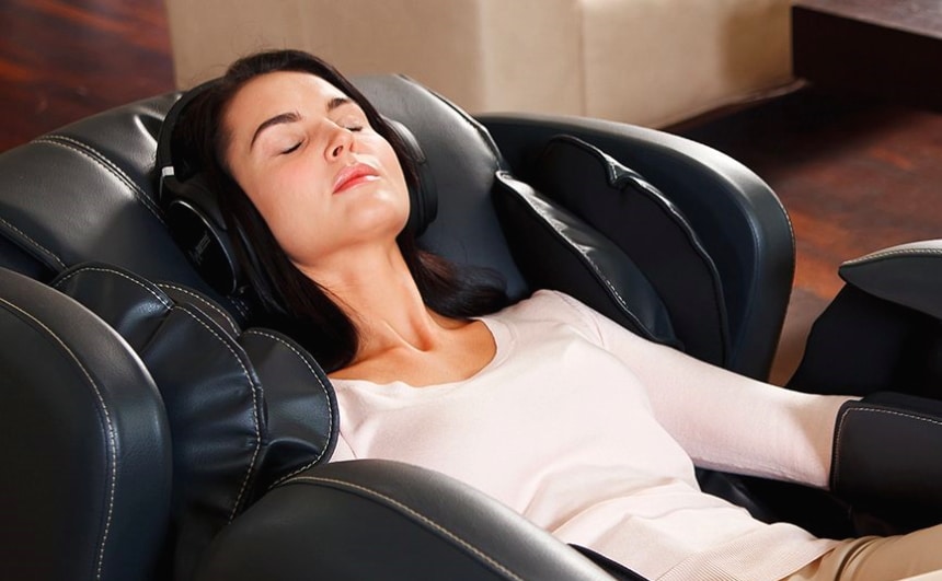 8 Best Massage Chairs under $1000 - Health Should Be Your Priority