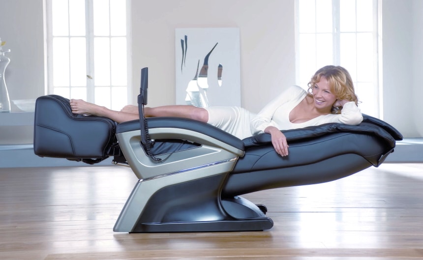 8 Best Massage Chairs under $1000 - Health Should Be Your Priority