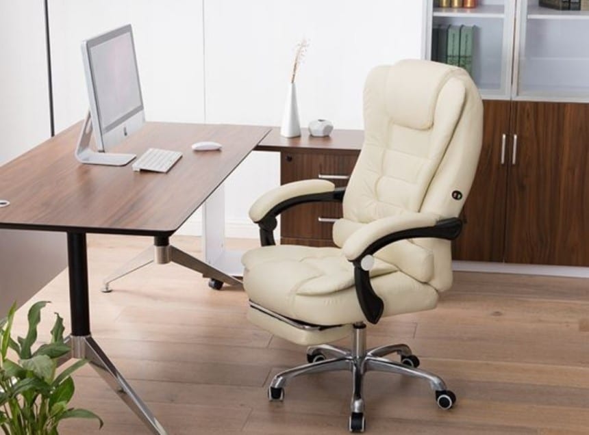 5 Best Massage Office Chairs - One More Reason To Love Your Office