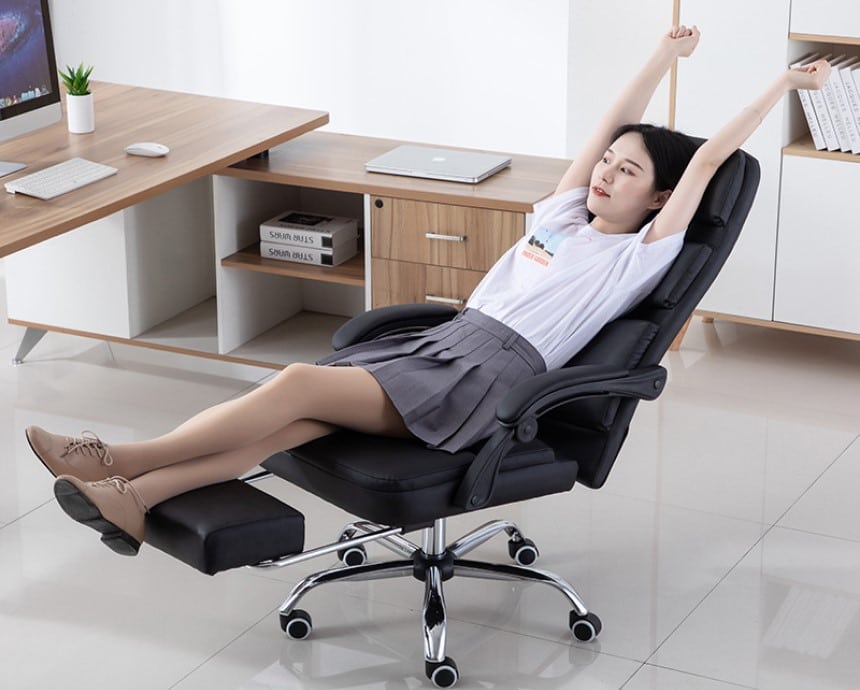 5 Best Massage Office Chairs - One More Reason To Love Your Office (Fall 2022)