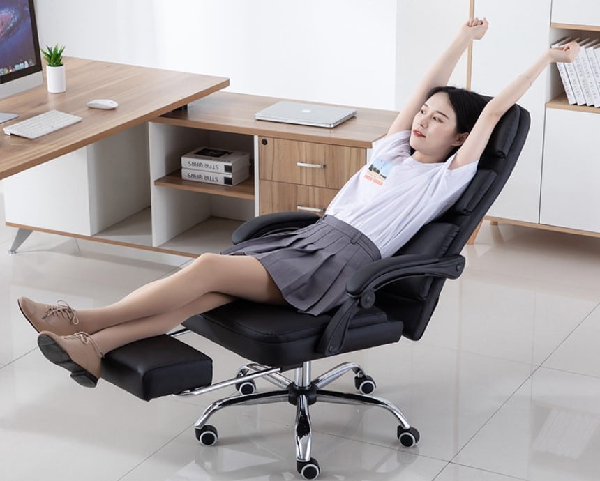 5 Best Massage Office Chairs - One More Reason To Love Your Office