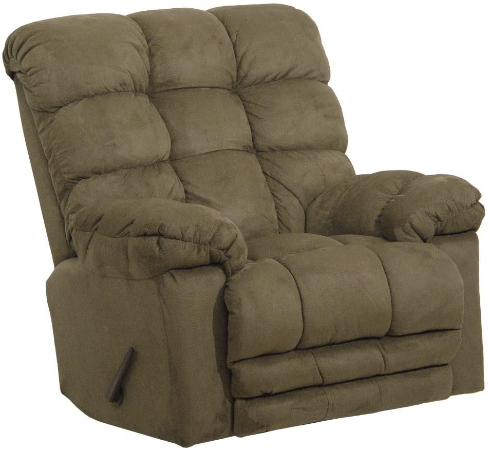 Catnapper Deluxe Magnum Heat & Massage Recliner