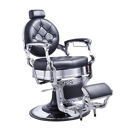 Dir Heavy Duty Barber Chair