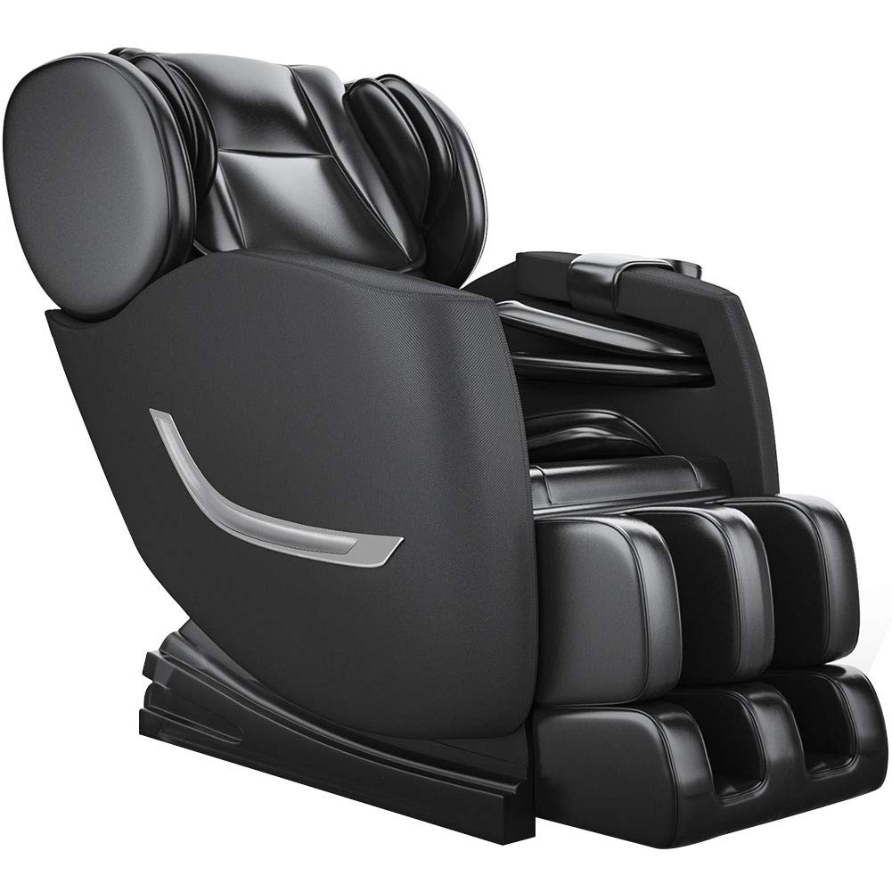 Full Body Electric Zero Gravity Shiatsu Massage Chair