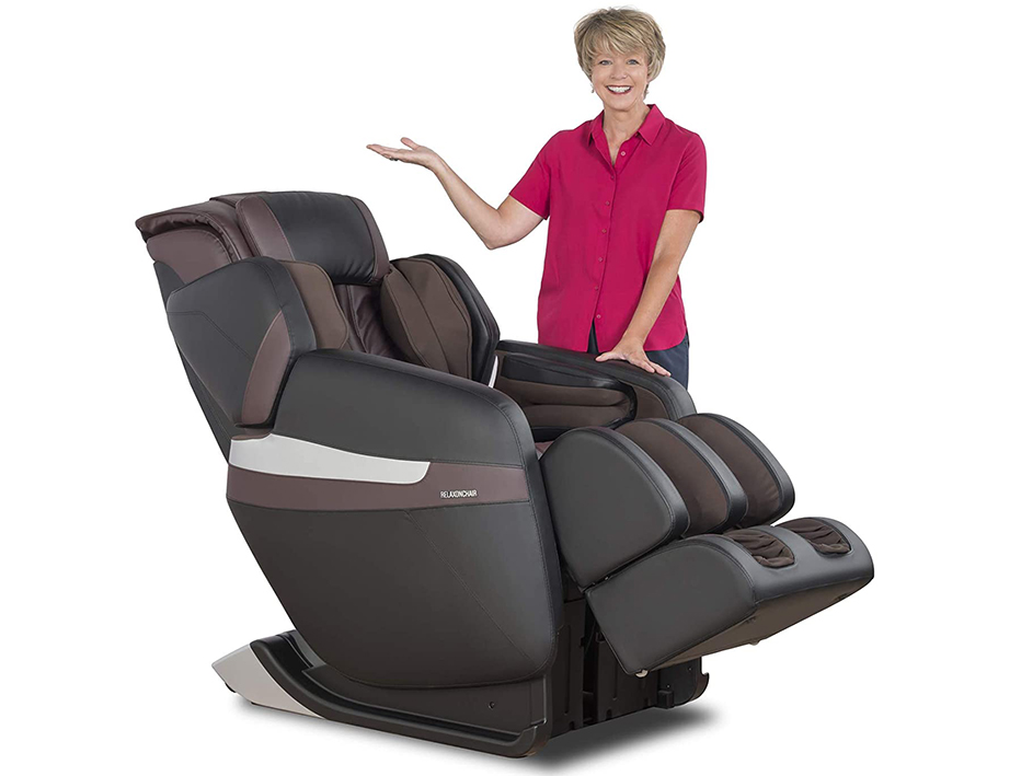 9 Best Massage Chairs Under $2000 for Premium Relaxation and Optimum Comfort