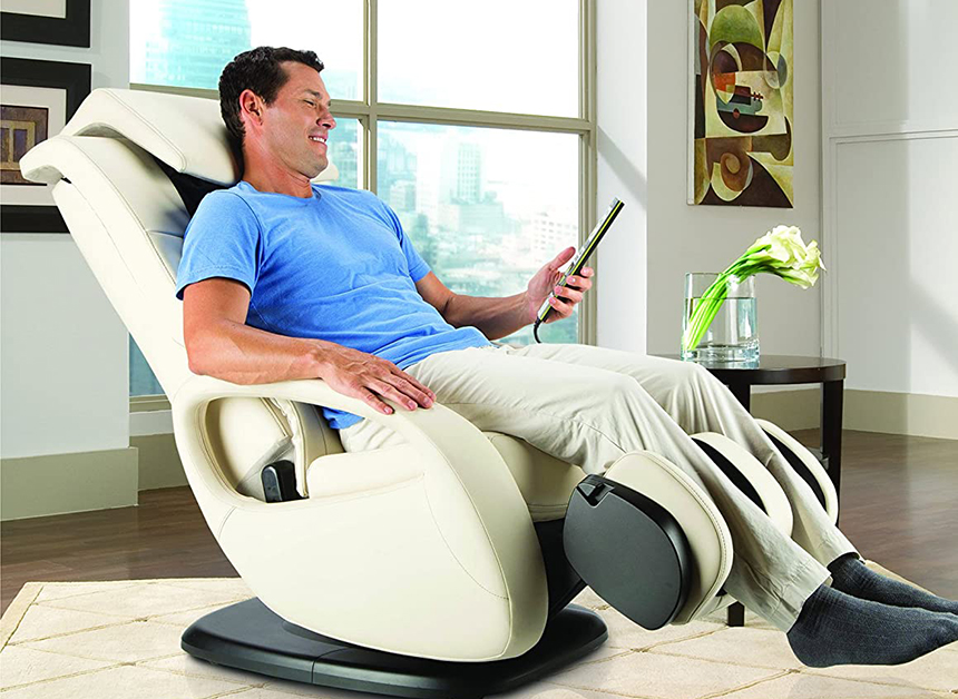 9 Best Massage Chairs Under $2000 for Premium Relaxation and Optimum Comfort
