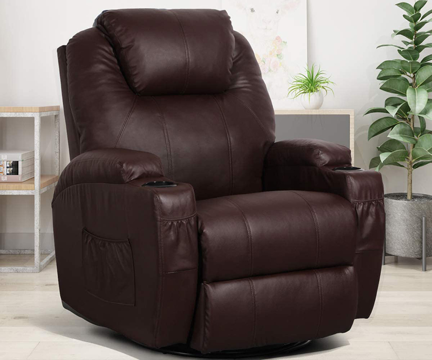 9 Best Massage Chairs Under $2000 for Premium Relaxation and Optimum Comfort