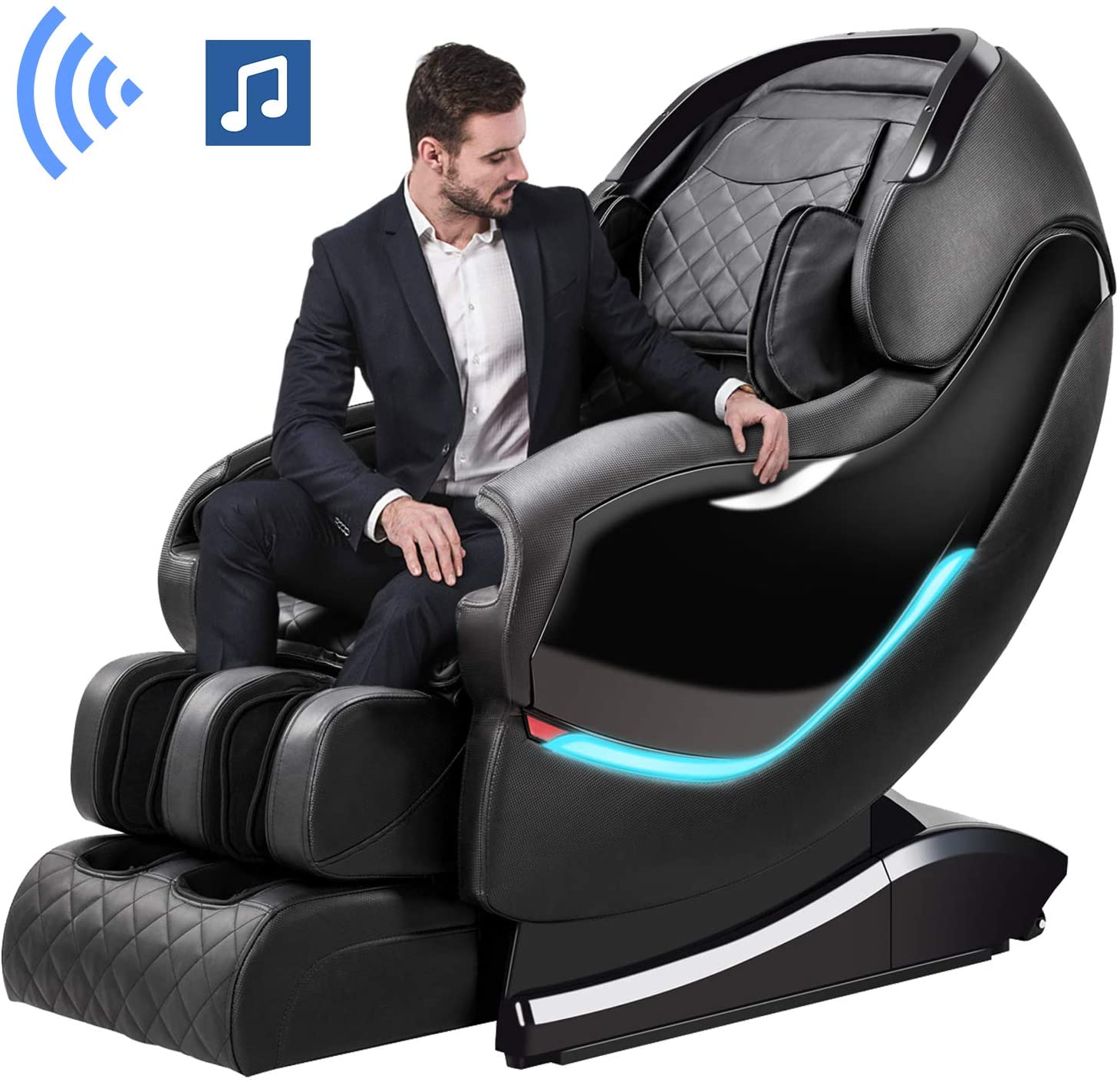 Massage Chair by OOTORI