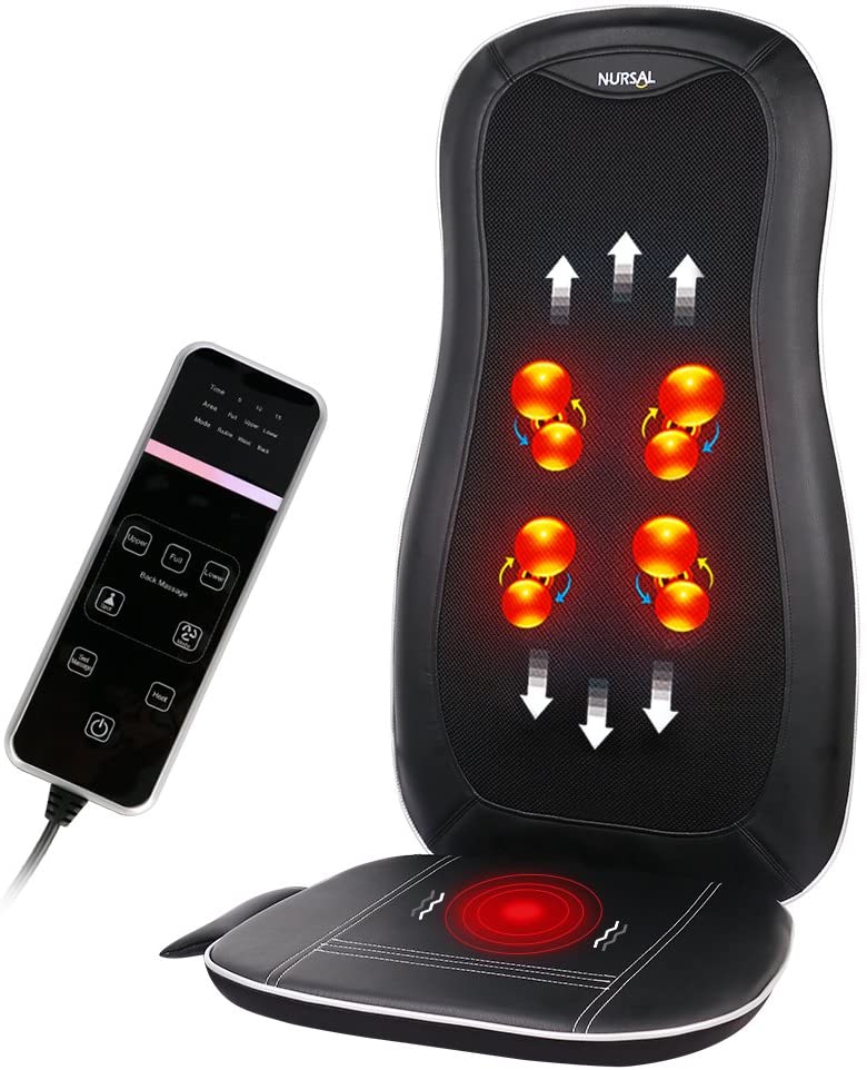 NURSAL Massage Cushion