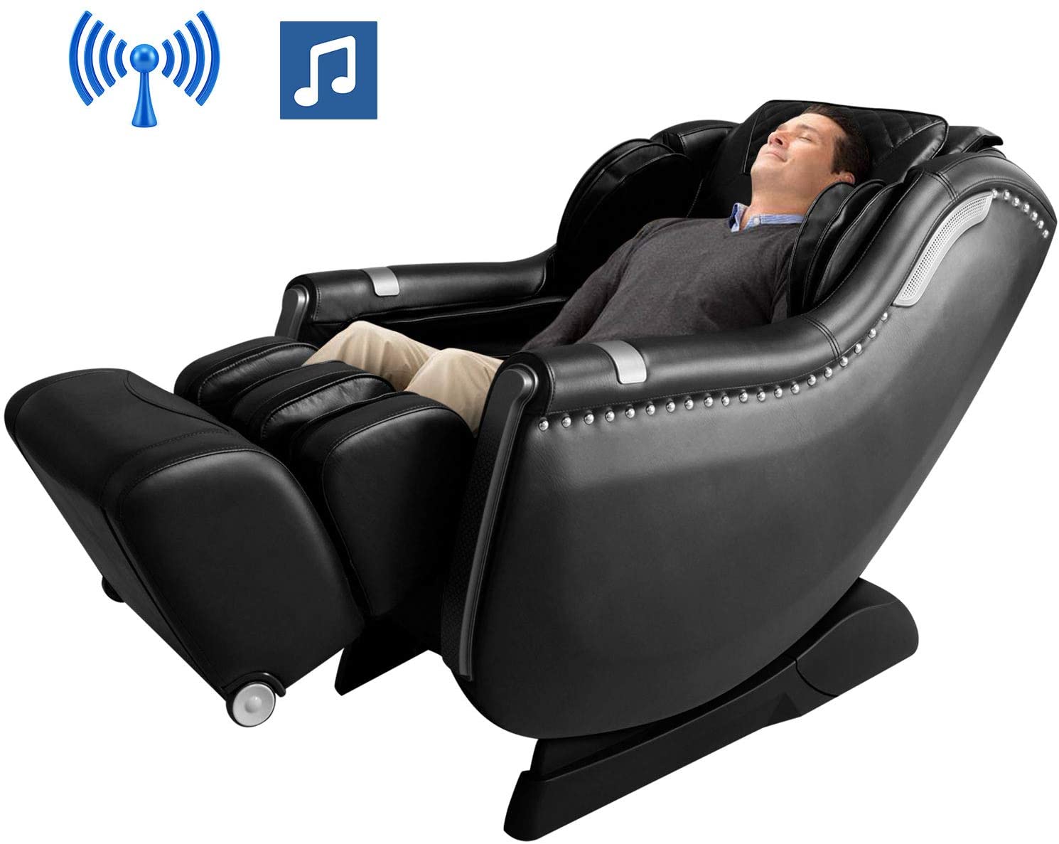 OOTORI Zero Gravity Massage Chair