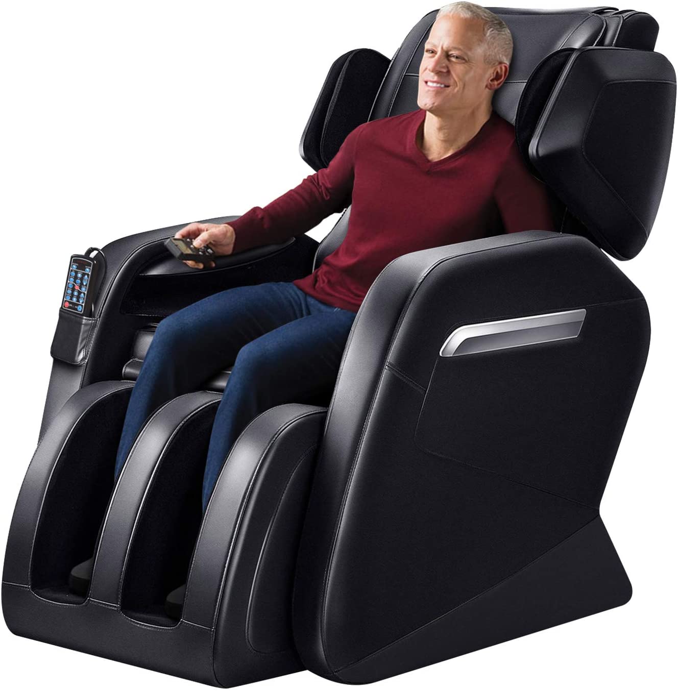 Ootori Zero Gravity Massage Chair
