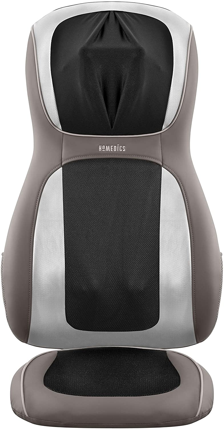 Perfect Touch Masseuse Heated Massage Cushion