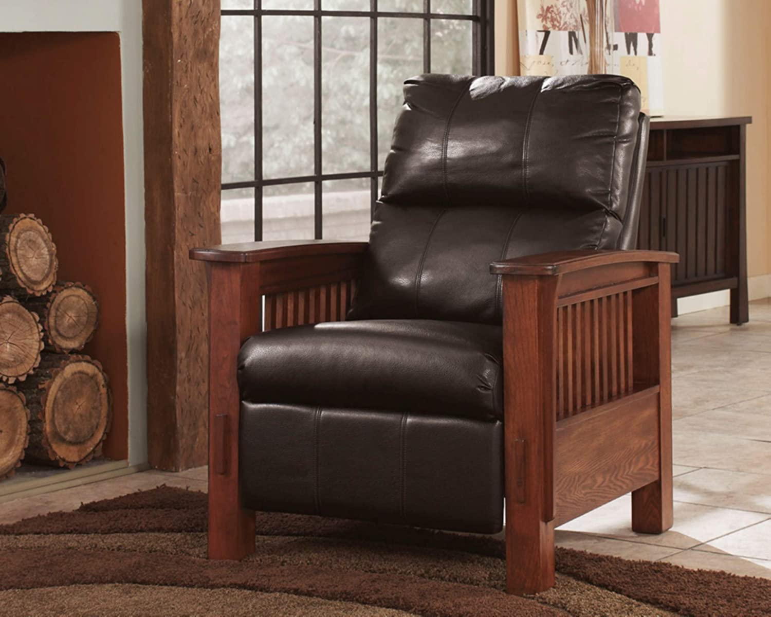 5 Best Mission Style Recliners Jul 2021 Which One To Buy