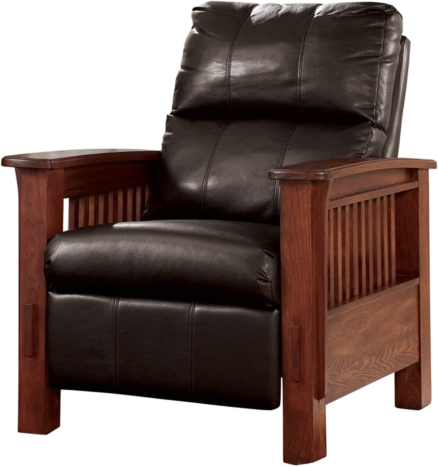 Signature Design by Ashley Santa Fe Recliner