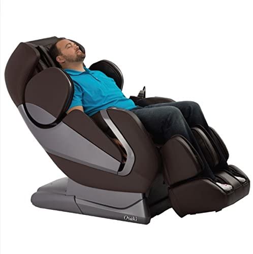 Titan Pro Alpha Full Body Massage Chair