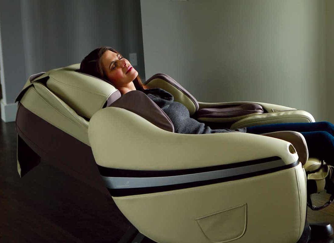 6 Best Massage Chairs for Neck and Shoulders (Spring 2022) – Full Review