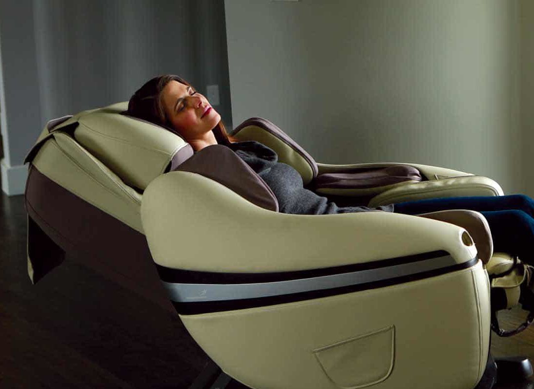 6 Best Massage Chairs for Neck and Shoulders (Fall 2023) Full Review
