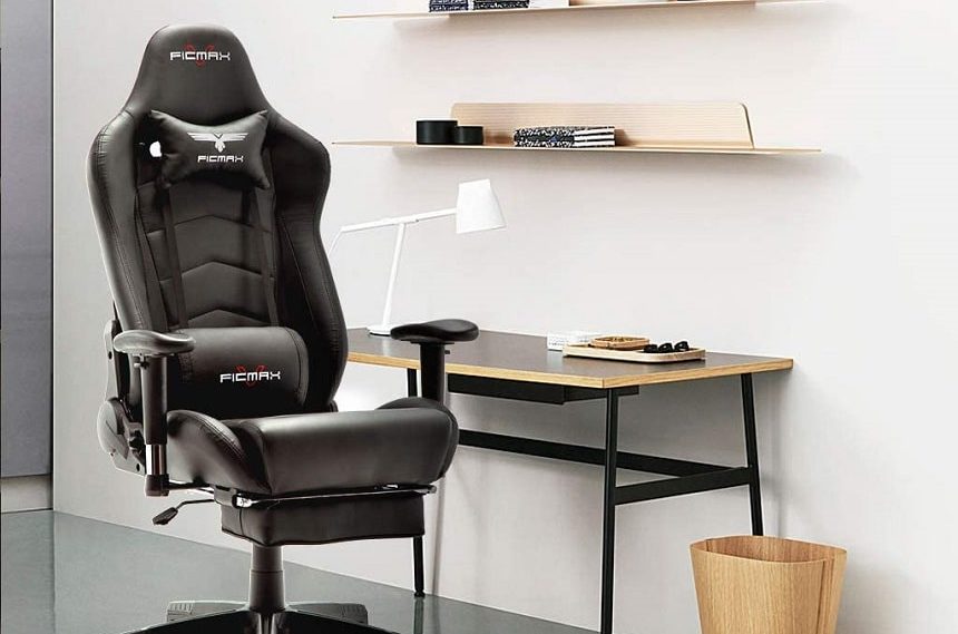 5 Best Massage Gaming Chairs - Be Cozzy and Comfy While You Play