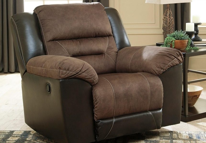 8 Best Rocker Recliners for Any Room Design (Spring 2022)