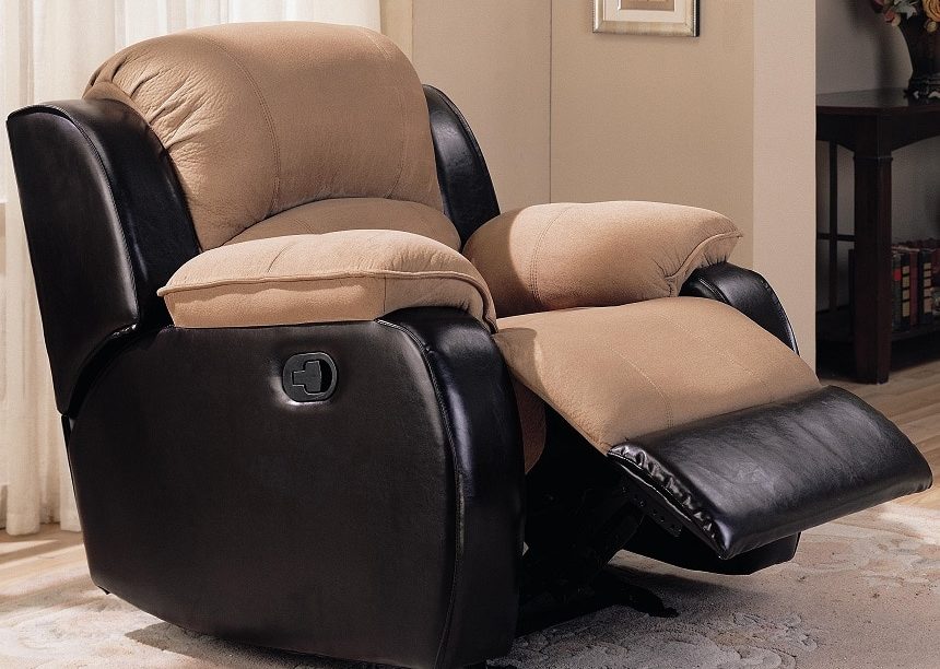 8 Best Rocker Recliners for Any Room Design