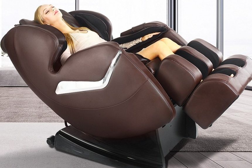 6 Best Zero Gravity Chairs for Back Pain – The Effective Way to Relax Your Back