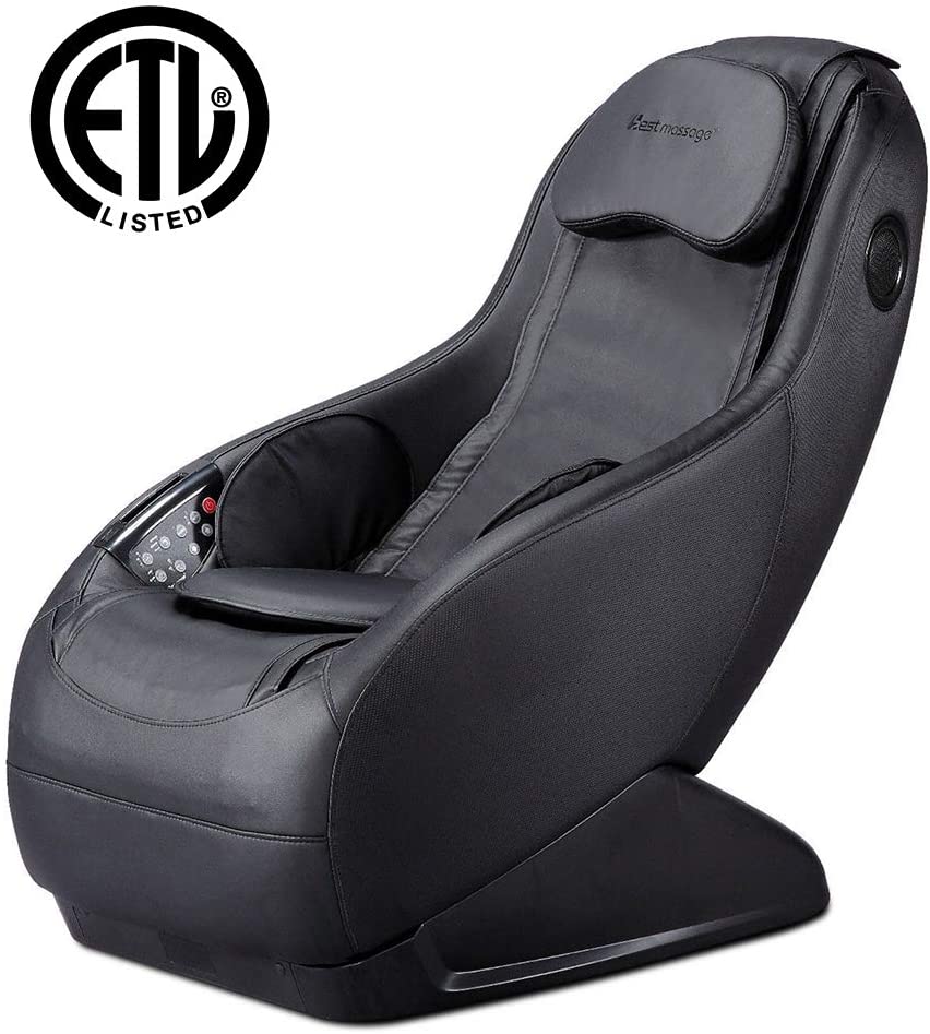 Full Body Electric Shiatsu Massage Chair