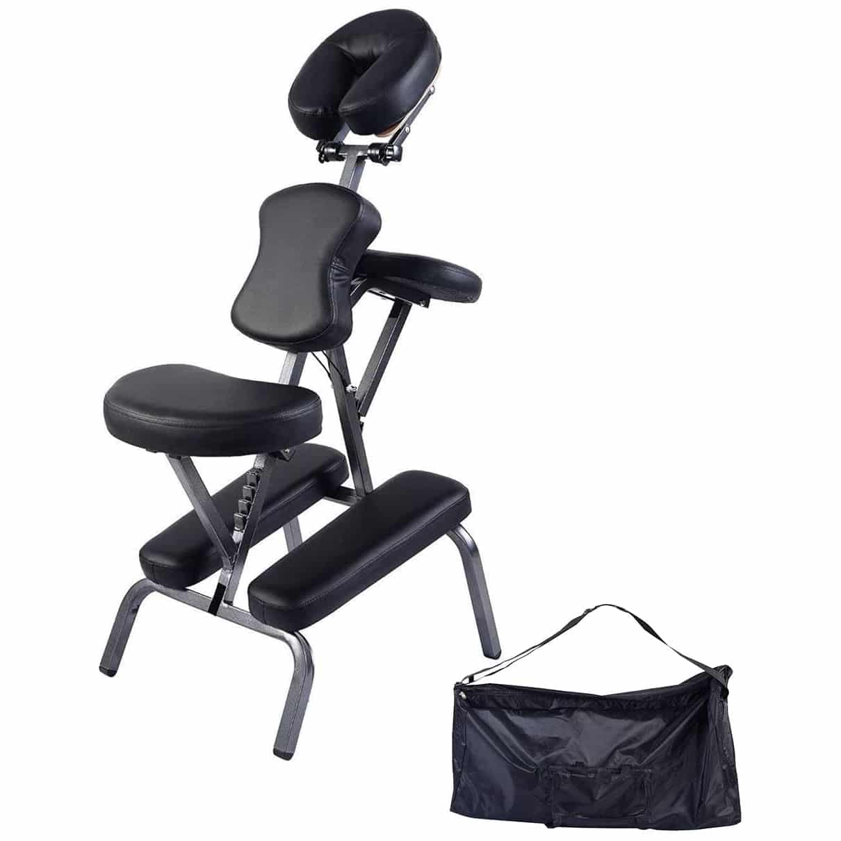 Giantex Portable Massage Chair