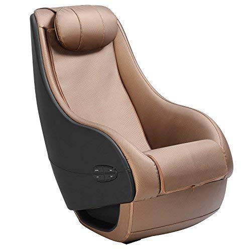 LAGRIMA Full Body Massage Chair