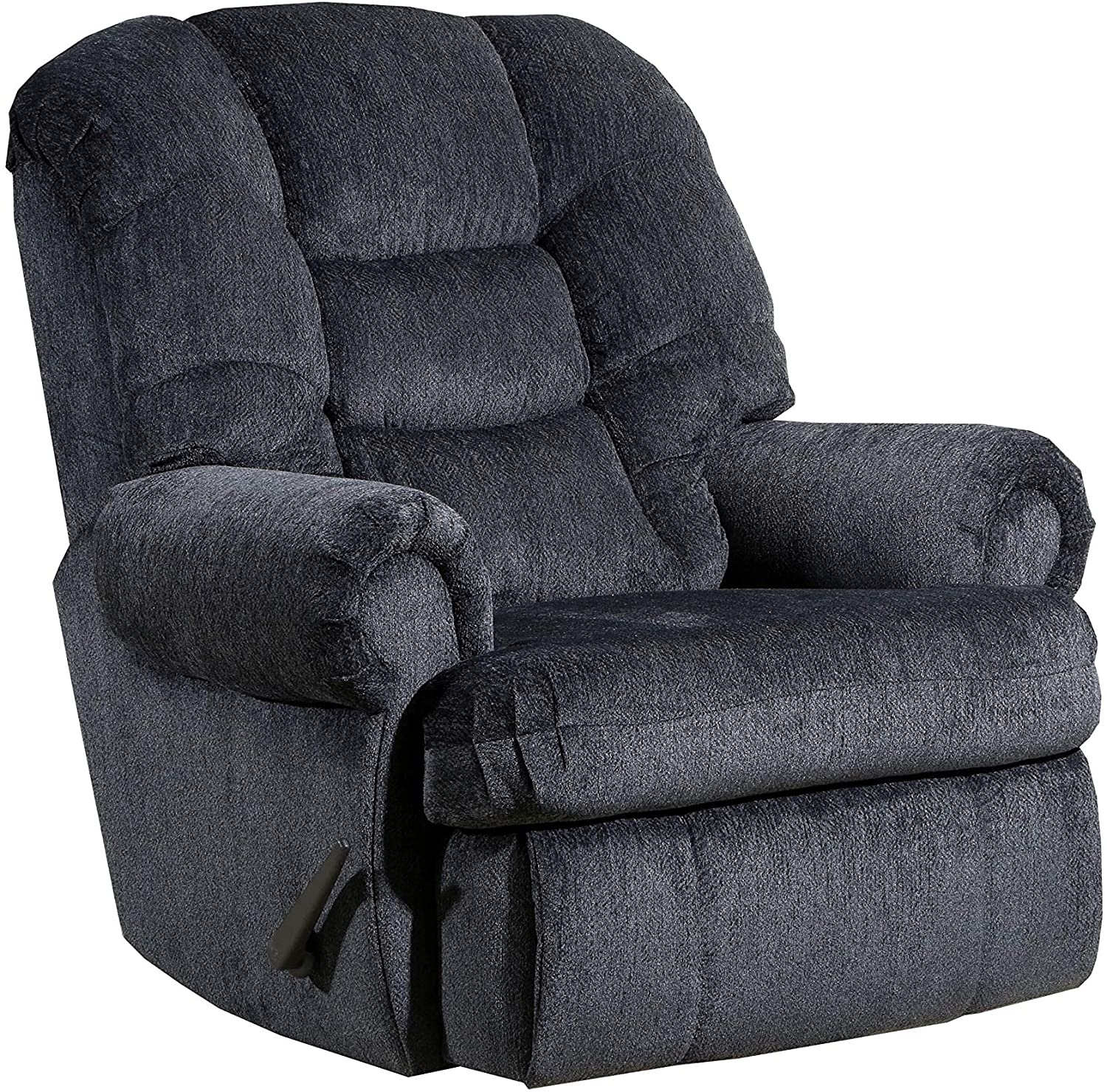 Lane Home Furnishings Gladiator Rocker Recliner