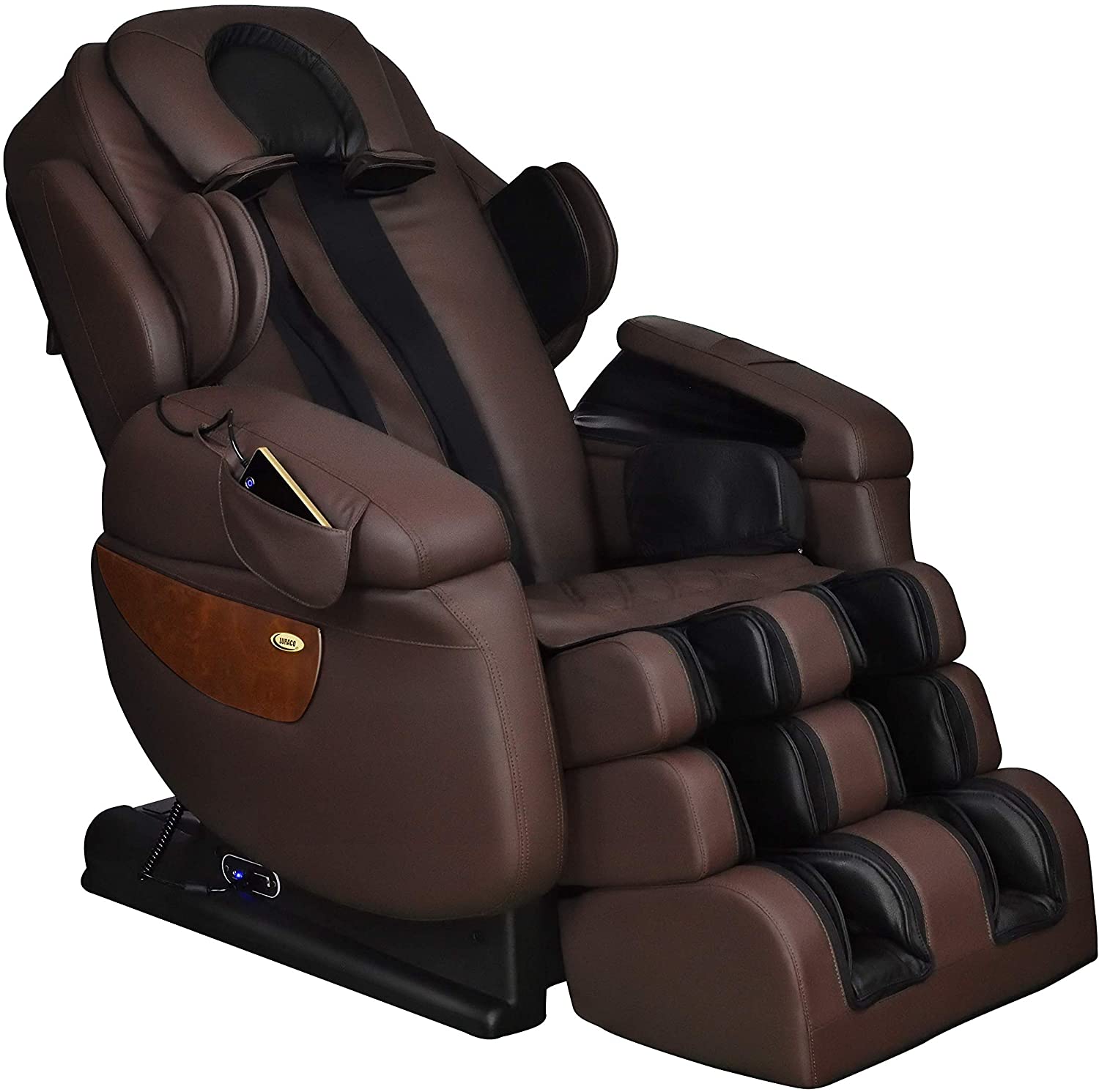 Luraco iRobotics 7 PLUS Medical Massage Chair