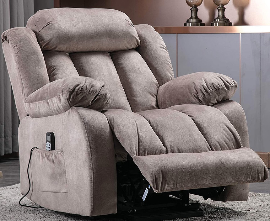 6 Best Massage Chairs for Neck And Shoulders - You Can Live Without Pain