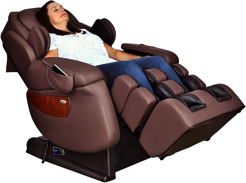 6 Best Massage Chairs for Neck And Shoulders - You Can Live Without Pain (Winter 2022)