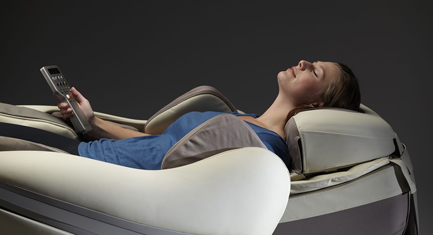 6 Best Massage Chairs for Neck And Shoulders - You Can Live Without Pain