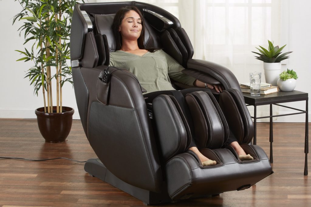 9 Best Massage Chairs for a Total Relaxation