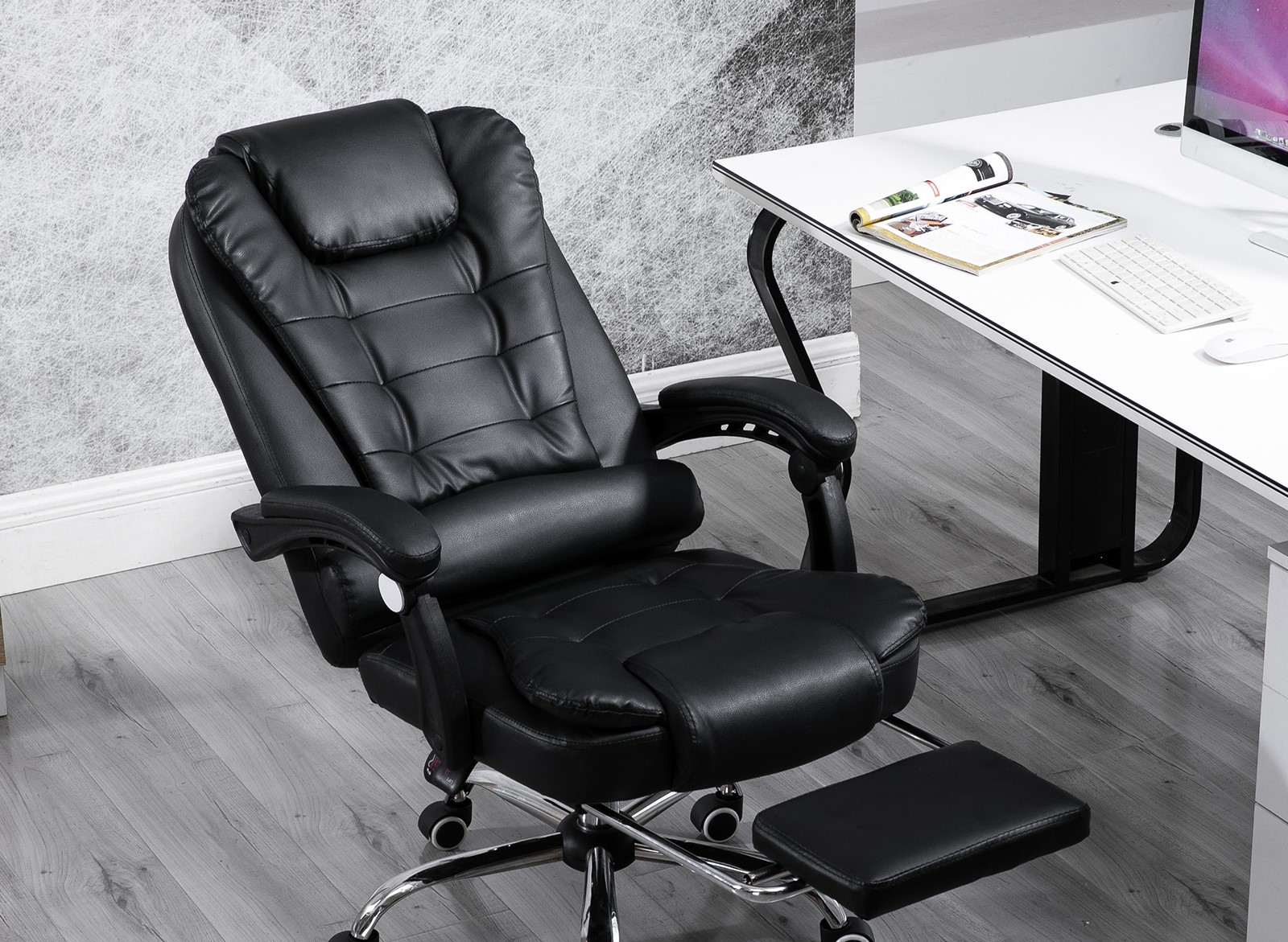 5 Best Massage Office Chairs (Summer 2023) Which One to Buy?