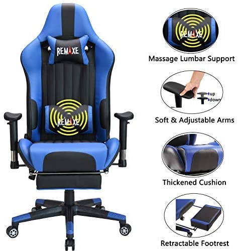 Remaxe Gaming Chair